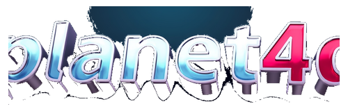 planet4d logo