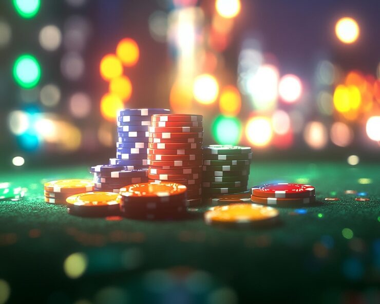 planet4d Crash: Multiplier Betting in Real Time